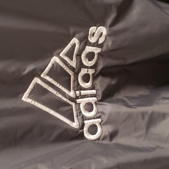 Silver performance jacket - Picture 7 of 11